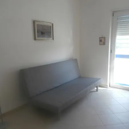 I Delfini Di Maria Apartamento