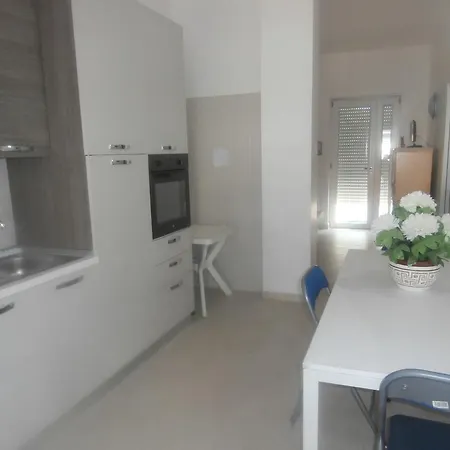 I Delfini Di Maria Apartamento