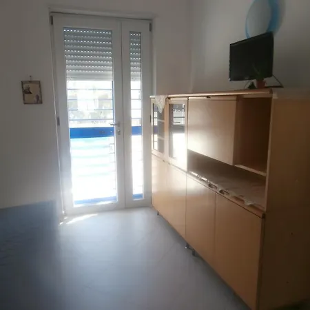 I Delfini Di Maria Apartamento