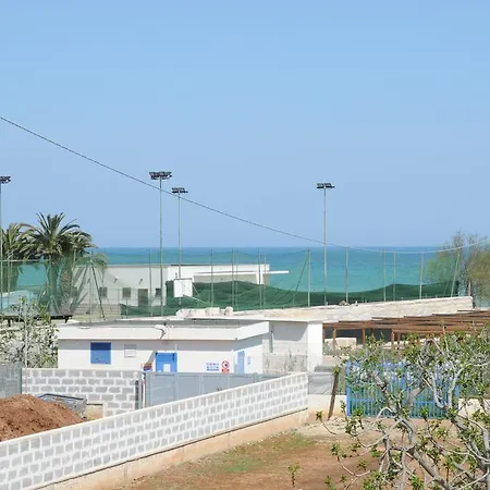 Apartamento I Delfini Di Maria *