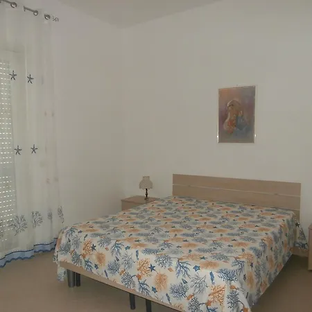 Apartamento I Delfini Di Maria Torre Canne