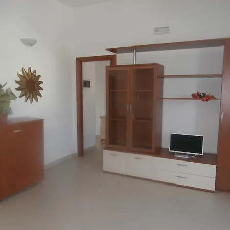 Apartamento I Delfini Di Maria Torre Canne